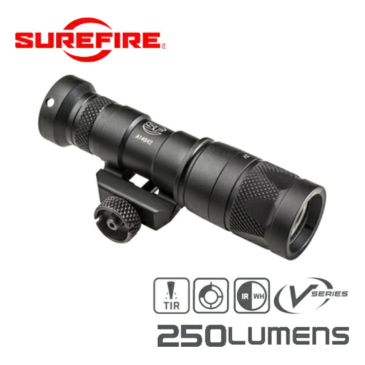楽天市場】実物・正規代理店 SUREFIRE (シュアファイア) 光学機器 
