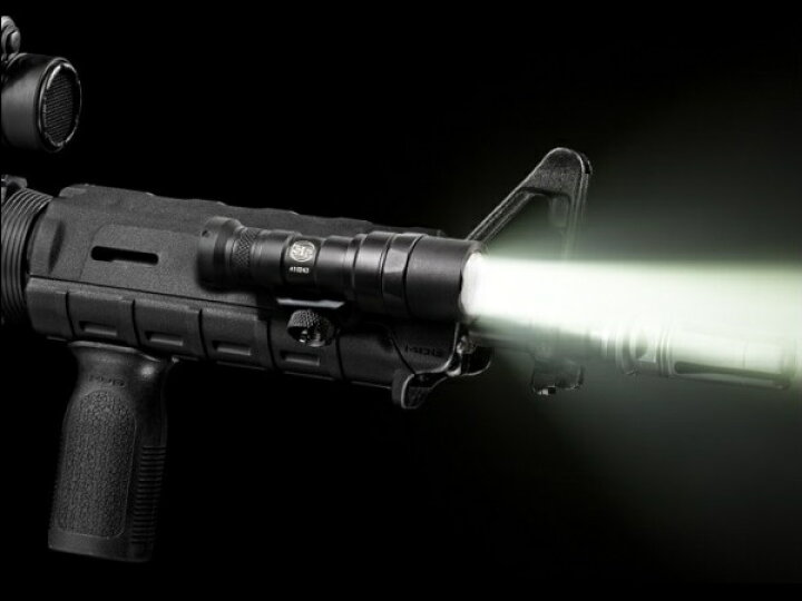 楽天市場】実物・正規代理店 SUREFIRE (シュアファイア) 光学機器 