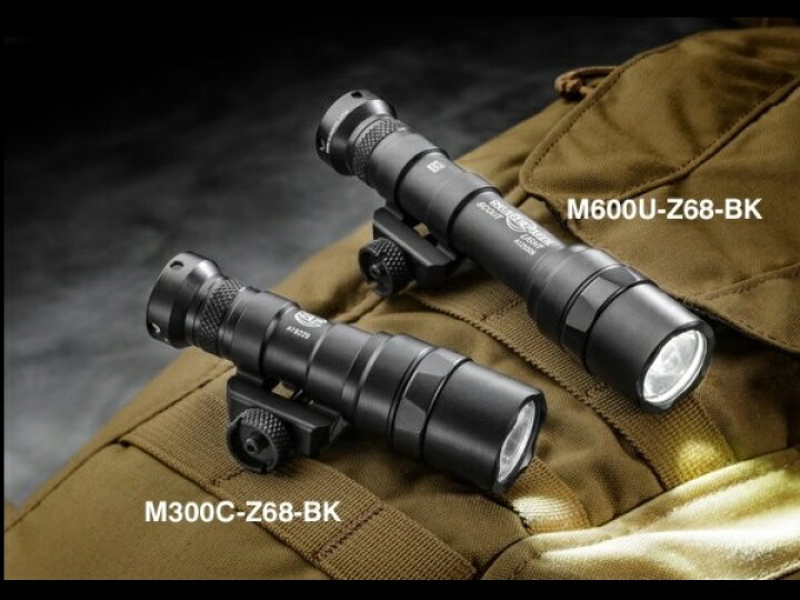 楽天市場】実物・正規代理店 SUREFIRE (シュアファイア) 光学機器 