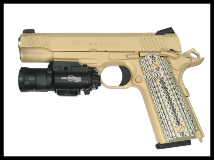 楽天市場】実物・正規代理店 SUREFIRE (シュアファイア) 光学機器 