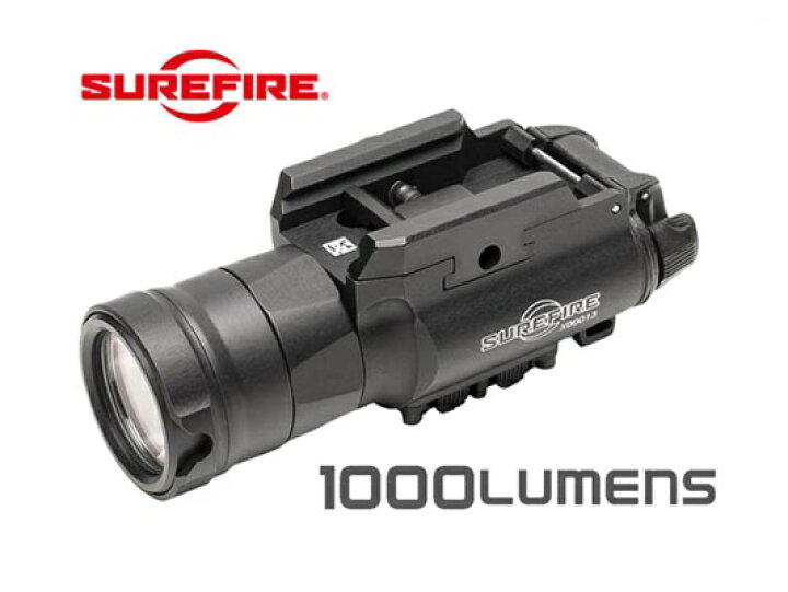 楽天市場】実物・正規代理店 SUREFIRE (シュアファイア) 光学機器 