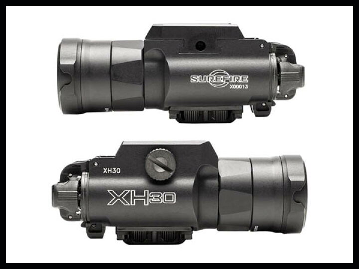 楽天市場】実物・正規代理店 SUREFIRE (シュアファイア) 光学機器 