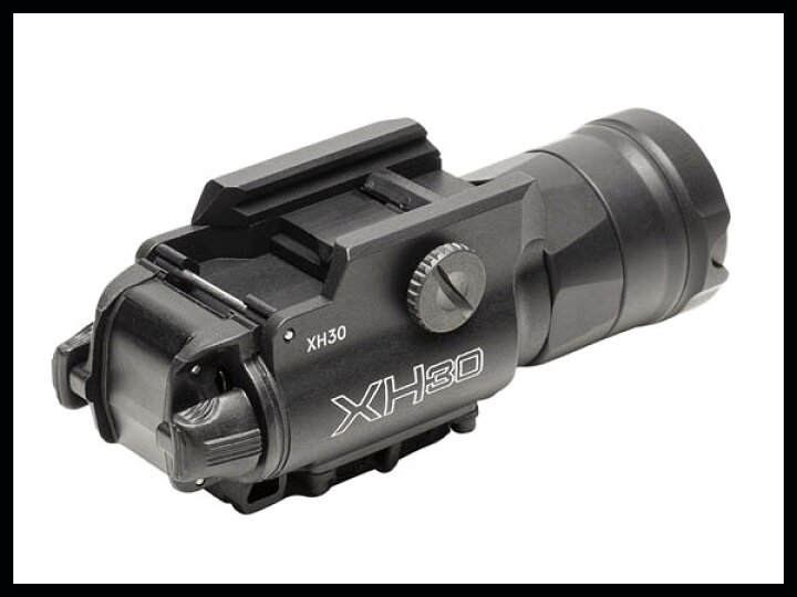 楽天市場】実物・正規代理店 SUREFIRE (シュアファイア) 光学機器 