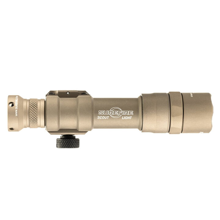 楽天市場】実物・正規代理店 SUREFIRE (シュアファイア) 光学機器 