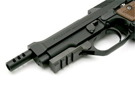 楽天市場 東京マルイ M93r マウントの通販