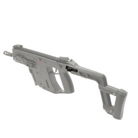 【お買い物マラソン POINT 5倍付与!】LAYLAX・F-FACTORY (ファーストファクトリー) KRYTAC KRISS VECTOR ベクターハードストックロックフック for KRYTAC KRISS VECTOR (4571443159427) クライタック クリスベクター カスタムパーツ