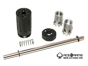 ACE1 ARMS AAC Ti-Rant 9S TvbT[ GNXeVLbgTCT[