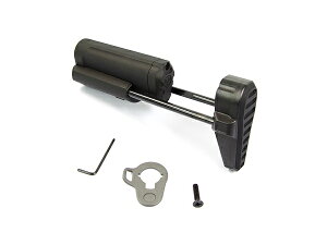 KRYTAC �R���p�N�g�J�[�r���X�g�b�N ���C���N�X