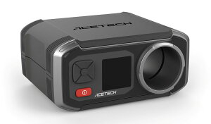 ACETECH ev AC6000 e BBe`FbJ[ G[XebN