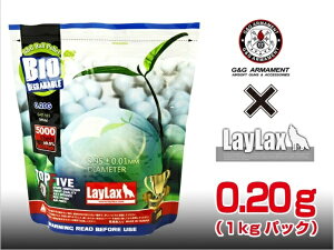 G&G oCIBBe 0.2g 1kg