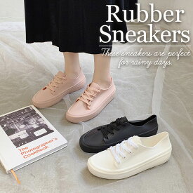 スニーカー レディース ぺたんこ スリッポン 痛くない スリッポン サンダル 疲れない ゴム製 歩きやすい やわらかい 軽量 雨の日 ママシューズ レインシューズ ローヒール シンプル おしゃれ フラットシューズ カジュアル オフィス　送料無料 韓国風 おしゃれ トレンド
