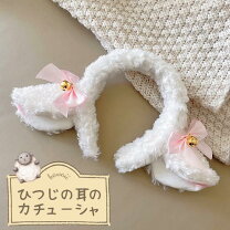 楽天市場】ひつじ ヘアクリップの通販