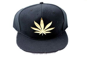 �������� �z��WEED���t����ꂽ�X�g���[�g�n�L���b�v �T�C�Y�t���[ ����̃u���b�N�L���b�v �����Y���K�[���Y