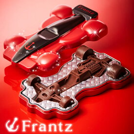 バレンタイン おもしろ チョコ お菓子 ギフト スイーツ 缶 面白い おしゃれ プレゼント 洋菓子 お取り寄せ 内祝い 数量限定CACAO GP(R)〜カカオグランプリ〜お取り寄せスイーツ 車