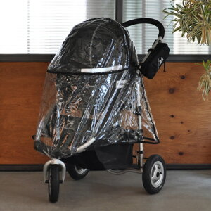Air Buggy for Dog Rain Cover GAoM[tH[hbO@h[CJo[