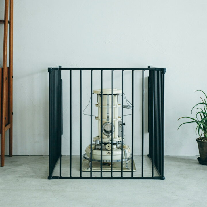 楽天市場】Scandinavian Pet Design ハースゲート ワイドセクション 