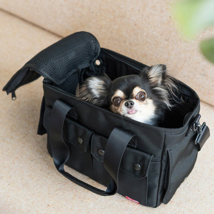楽天市場 犬 キャリー 超小型犬 チワワ 小さい犬 タイニー ティーカップ キャリー バッグ かばん 旅行 電車 新幹線 フェレット うさぎ 小動物 猫 キャット ハリネズミ 防災 多機能 小動物 おしゃれ 超小型犬 公共機関バルコディ キャリー Ss サイズ フリーステッチ