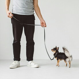 【犬 リード】リフレクティブ リード S サイズリード 犬用 犬用リード　反射機能付き 反射 小型犬 対応　小型犬用