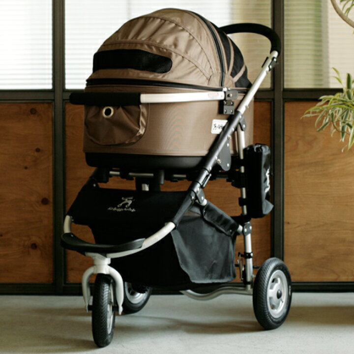 楽天市場】Air Buggy for Dog Dome2 Set エアバギーフォードッグ  