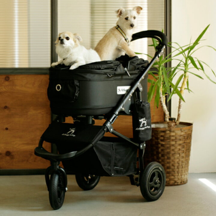 楽天市場】Air Buggy for Dog エアバギーフォードッグブレーキモデル  