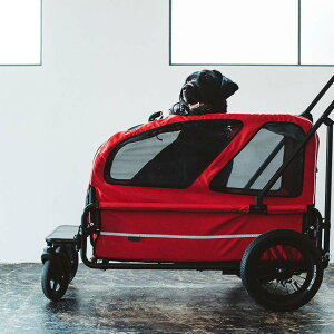 GAoM[tH[hbO LbW@[tPAirbuggy for dog Carriage GAoM[  J[g ^