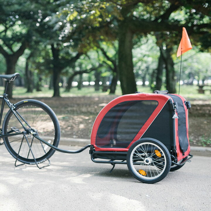 楽天市場】Air Buggy for Dog NEST BIKE (ネスト バイク)AirBuggy 犬 