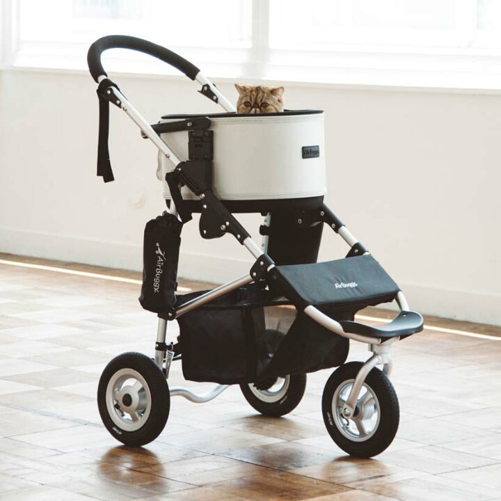 楽天市場】Air Buggy DomeS PLUS エアバギードームS プラス AirBuggy 