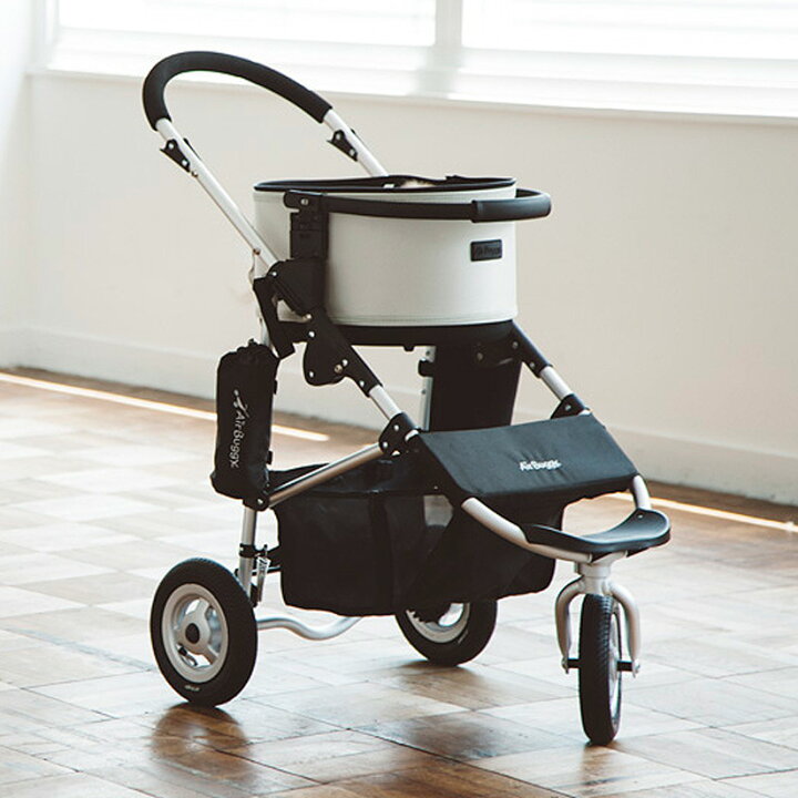 楽天市場】Air Buggy DomeS PLUS エアバギードームS プラス AirBuggy 