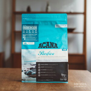 ACANA �@Pacifica Cat&Kitten 1.8kg