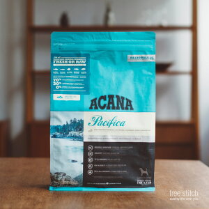 ACANA Pacifica dog recipe 2kg AJi?pVtBJhbO Vs