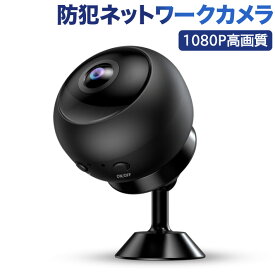 最新版　防犯ネットワークカメラ 育児カメラ　Wifiカメラ　 4K　1080P高画質　音声録画　遠隔設定 人体検知機能 長時間録画 広角170度 赤外線暗視 用 IOS/Android対応　　ドライブレコーダー使用　日本語アプリ