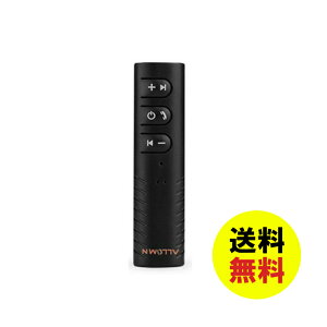 yzBluetooth4.1 ԍڃI[fBIV[o[ ԗpmp3yv[[ ʘbnYt[ M@ 3.5mm I[fBI AUX[q ubN