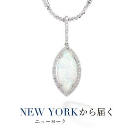 楽天市場 彼女 プレゼント ネックレス 誕生石 10月の通販