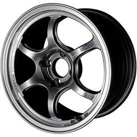 【新品国産4穴100車】 夏タイヤ ホイール4本セット 195/55R16 ファルケン ジークス ZE310R エコラン（限定） ヨコハマ アドバンレーシング RG-DII 16インチ(送料無料)