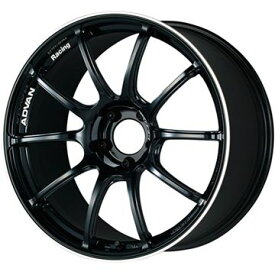 【新品国産車用5穴100】 夏タイヤ ホイール4本セット 225/40R18 ヨコハマ ブルーアース ES32 ヨコハマ アドバンレーシング RZII 7.5J 18インチ(送料無料)