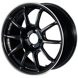 【新品国産車用4穴100】 夏タイヤ ホイール4本セット 205/40R17 ヨコハマ ブルーアース ES32 ヨコハマ アドバンレーシング RZII 7J 17インチ(送料無料)