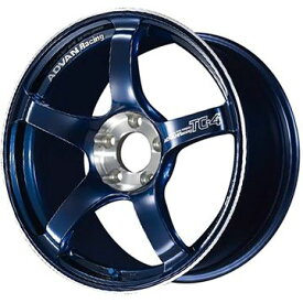 【新品国産4穴100車】 夏タイヤ ホイール4本セット 195/55R16 ミレバー ハーモニック MP270(限定) ヨコハマ アドバンレーシング TC4 SE 16インチ(送料無料)