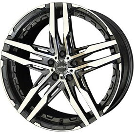 【新品】40系アルファード/ヴェルファイア用 夏タイヤ ホイール4本セット 245/45R20 BFグッドリッチ(フジ専売) アドバンテージ コントロール 共豊 シャレン RG 20インチ(送料無料)