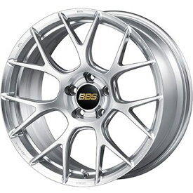 【新品国産5穴114.3車】 夏タイヤ ホイール4本セット 235/55R18 ファルケン アゼニス FK520L BBS JAPAN RE-V7 18インチ(送料無料)