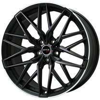 楽天市場】mini f60 ホイール 18の通販
