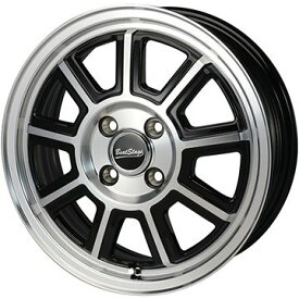 【新品】キャラバン 夏タイヤ ホイール4本セット 195/80R15 グッドイヤー イーグル ナンバーワン ナスカー LT 107/105L(限定) ブレスト ビートステージ KS-C 15インチ(送料無料)