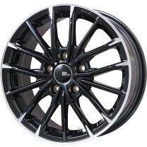 楽天市場】ライズ スタッドレスタイヤ 195/65r16 ホイールセットの通販