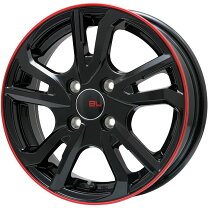 楽天市場】ブリヂストン 175／65R14（スタッドレスタイヤ・ホイール 