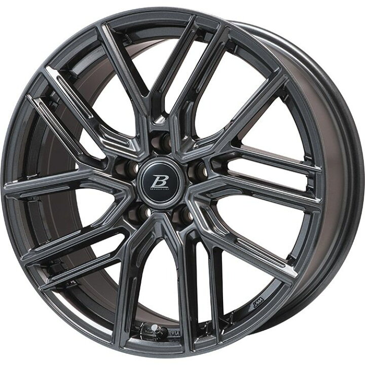 楽天市場】【新品国産5穴114.3車】 スタッドレスタイヤ ホイール4本  
