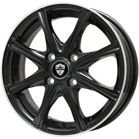 【新品国産4穴100車】 夏タイヤ ホイール4本セット 175/65R14 ピレリ チントゥラートP6 ブランドル ER16B 14インチ(送料無料)