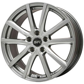 【新品】90系ノア/ヴォクシー用 スタッドレスタイヤ ホイール4本セット 205/60R16 グリップマックス アイスX BSW ブラックサイドウォール(限定2023年製) ブランドル N52 トヨタ車専用(平座ナット仕様) 16インチ(送料無料)