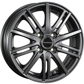 【新品国産4穴100車】 夏タイヤ ホイール4本セット 185/65R14 ピレリ チントゥラートP6 ブリヂストン バルミナ BR10 14インチ(送料無料)