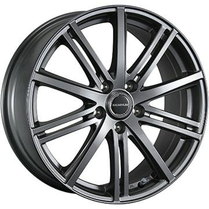 楽天市場】【新品国産車用5穴114.3】 夏タイヤ ホイール4本セット 215 