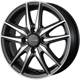 【新品 軽自動車】N-BOX タント スペーシア 夏タイヤ ホイール4本セット 155/65R14 ミシュラン エナジー セイバー4 ブリヂストン エコフォルム CRS20 14インチ(送料無料)