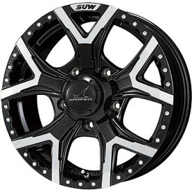 【新品】ジムニー 夏タイヤ ホイール4本セット 185/85R16 ファルケン ワイルドピーク M/T01 クライメイト SUW フォルテ 16インチ(送料無料)